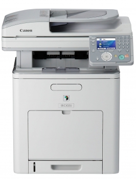 Canon IRC 1028iF Canon IRC 1028iF
